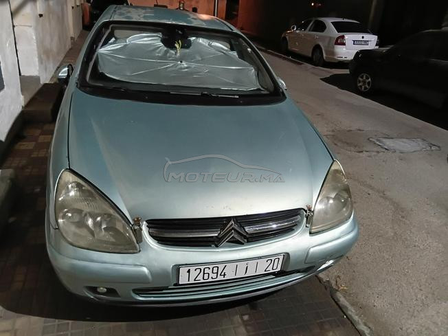 citroen c5