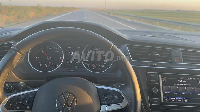 Tiguan 2022 - 2