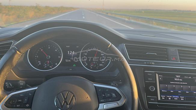 tiguan 2022 