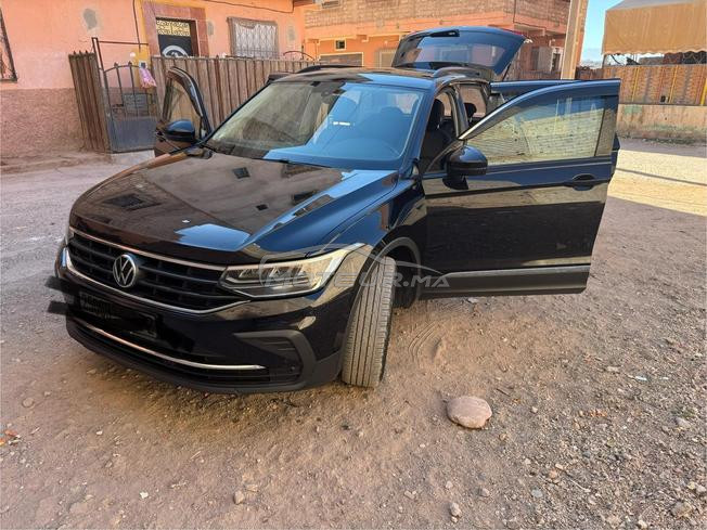 tiguan 2022 
