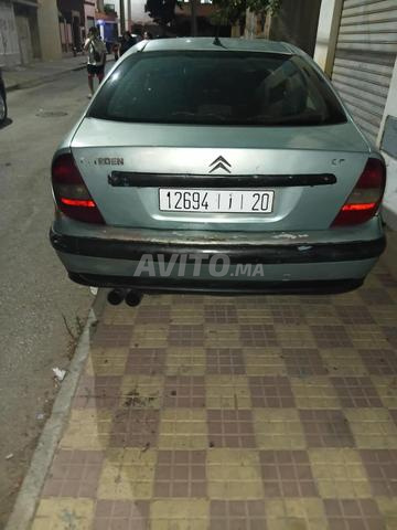 Citroën C5 - 2