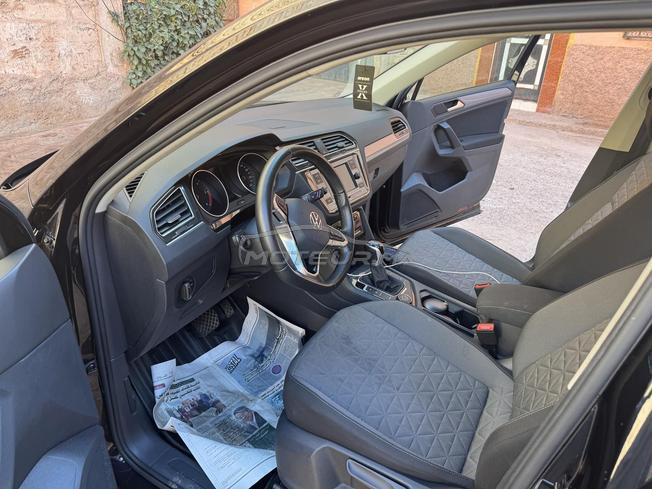 tiguan 2022 