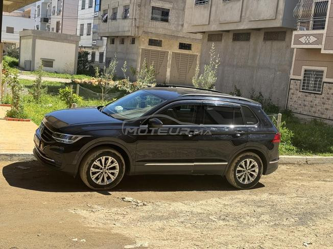 tiguan 2022 