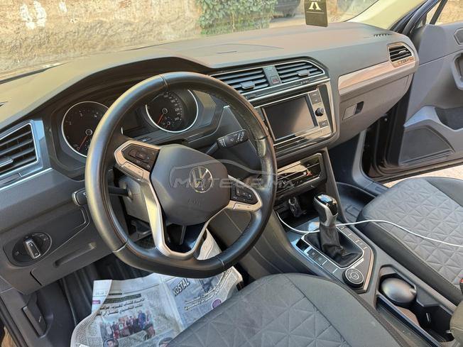 tiguan 2022 