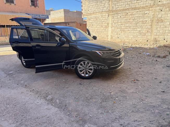 tiguan 2022 