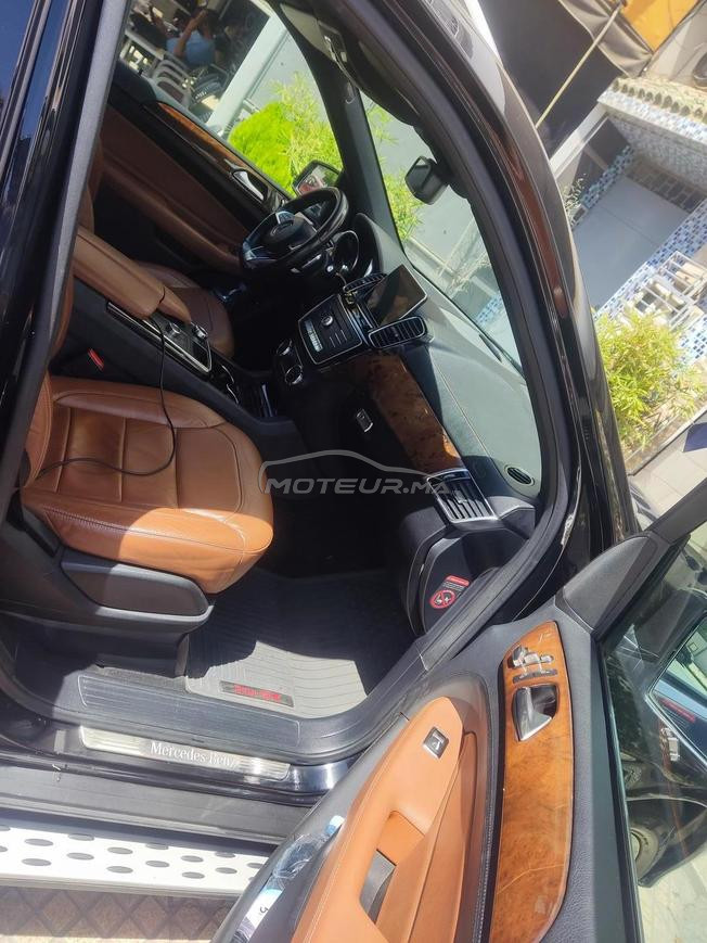 Mercedes-Benz GLE 250D 4 matic 
