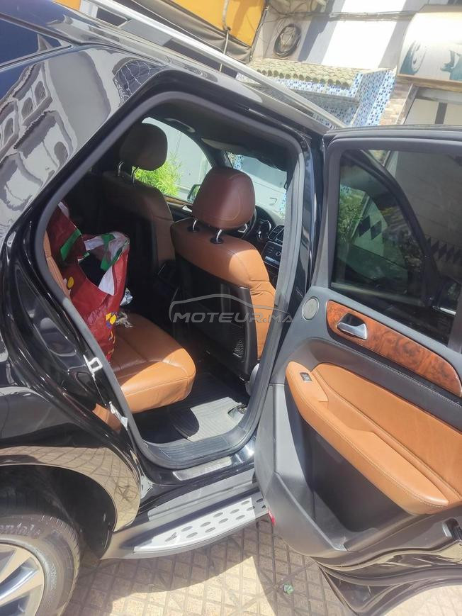 Mercedes-Benz GLE 250D 4 matic 