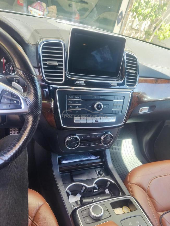 Mercedes-Benz GLE 250D 4 matic 