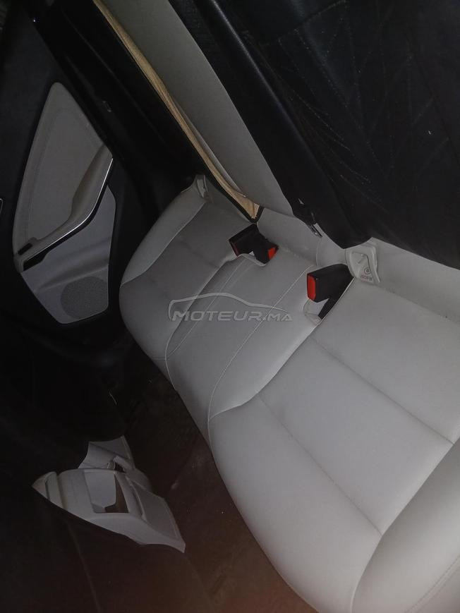 Mercedes-Benz Classe GLA Essence Manuelle 2015
