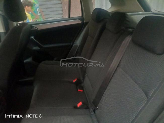 Volkswagen Tiguan diesel 