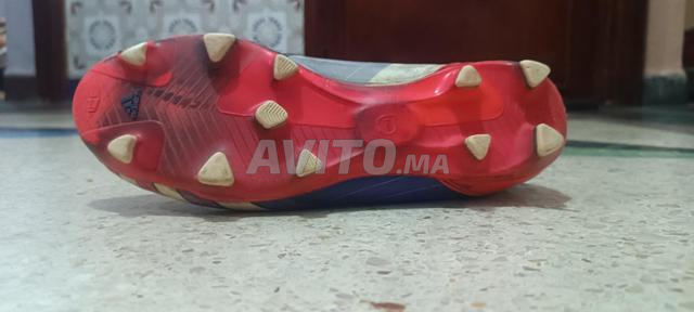 Adidas Predator - 2
