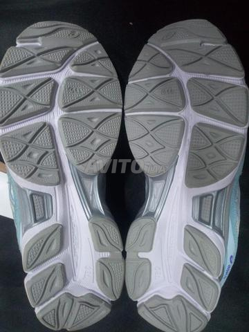 زوج من ASICS GEL-NYC - 2