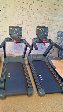 Vendre matériel de sport
