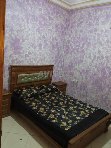 Appartement à vendre - 2