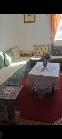 Appartement meublé à vendre - 2