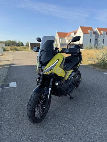 🔥 Honda X-ADV 750 – Édition Spéciale 2025 🔥 - 2