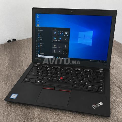 Lenovo 8ème génération RAM 8 disque SSD batterie 5h - 2