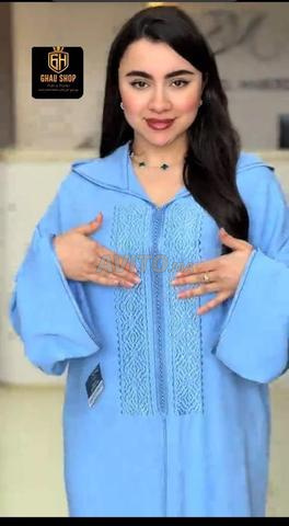 جلابة كريب - 2