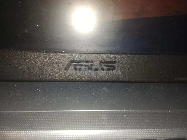 حاسوب Asus بحالة جيدة - 2