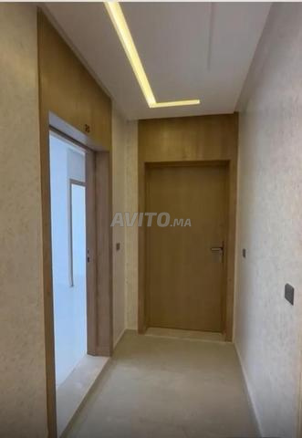 Appartement à louer 74 m² à El Jadida - 2