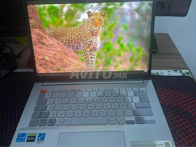 أسوس فيفوبوك برو 14 OLED - 2