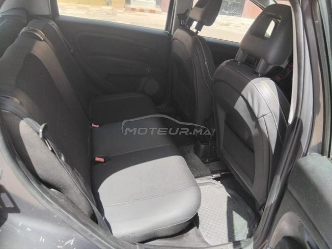 Fiat Punto Diesel Manuelle 2015
