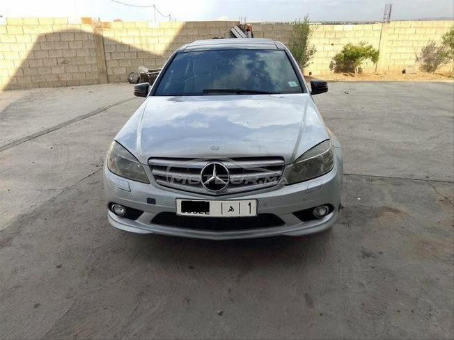 مرسيديس 220 مازوط