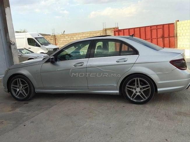 مرسيديس 220 مازوط