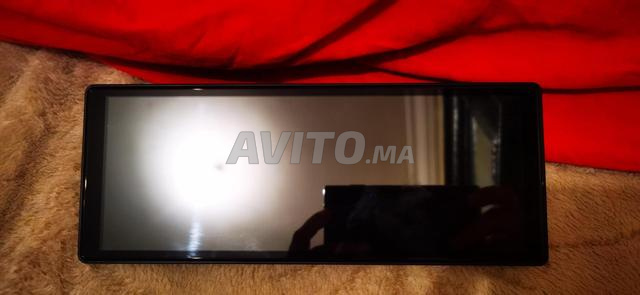 écran voiture 10 pouces plat carplay play store UHD - 2