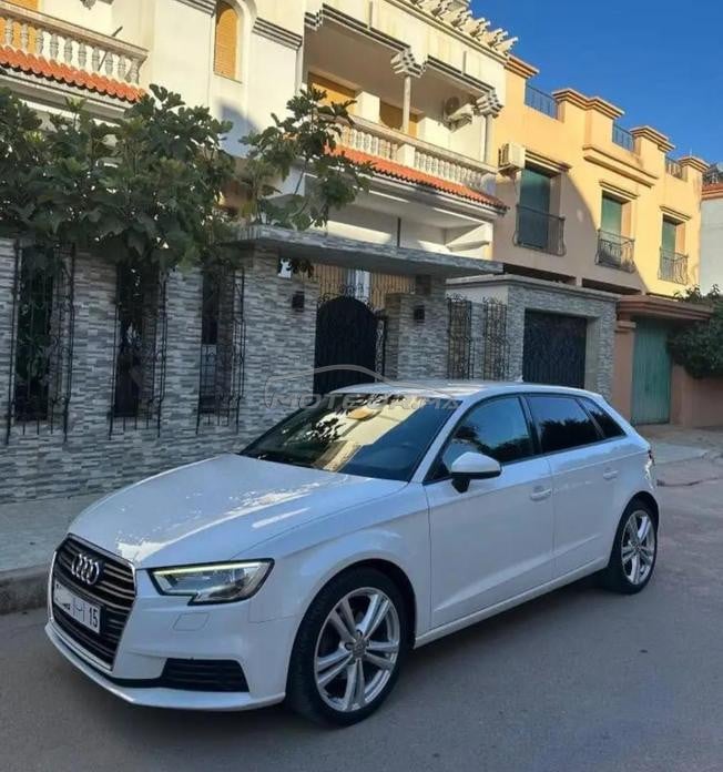 A3 Sportback