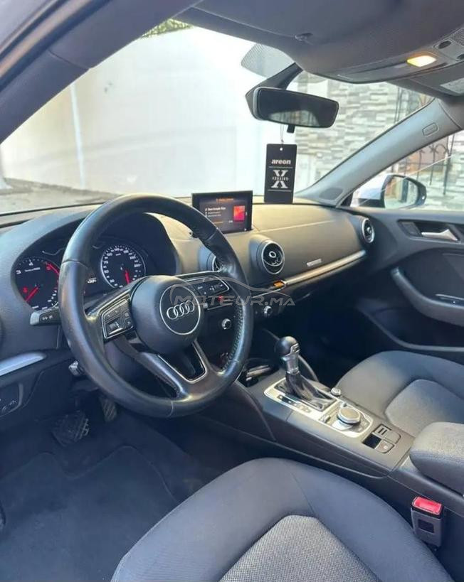 A3 Sportback