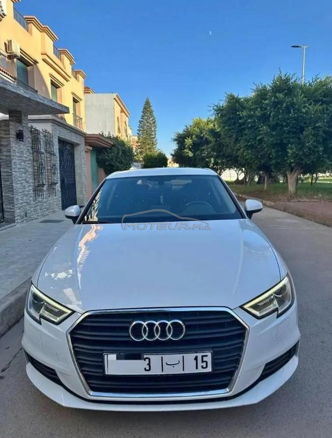 A3 Sportback