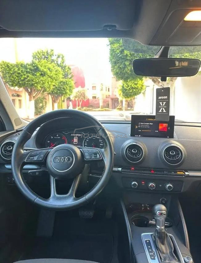 A3 Sportback