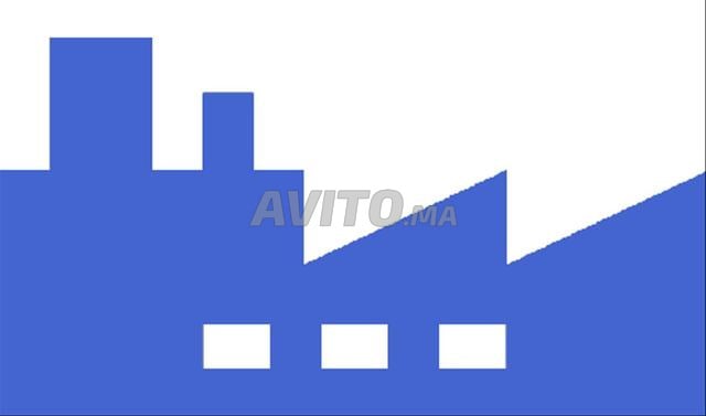 أرض صناعية 10000 م² 1 هكتار للبيع في سابينو