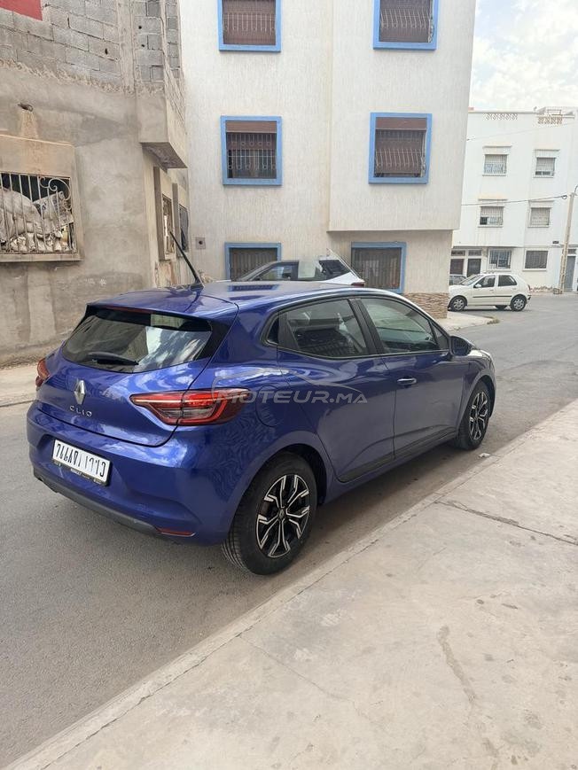 reneult clio 5