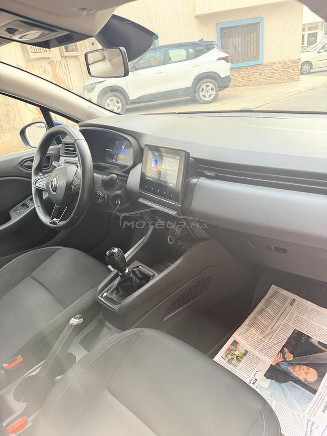 reneult clio 5