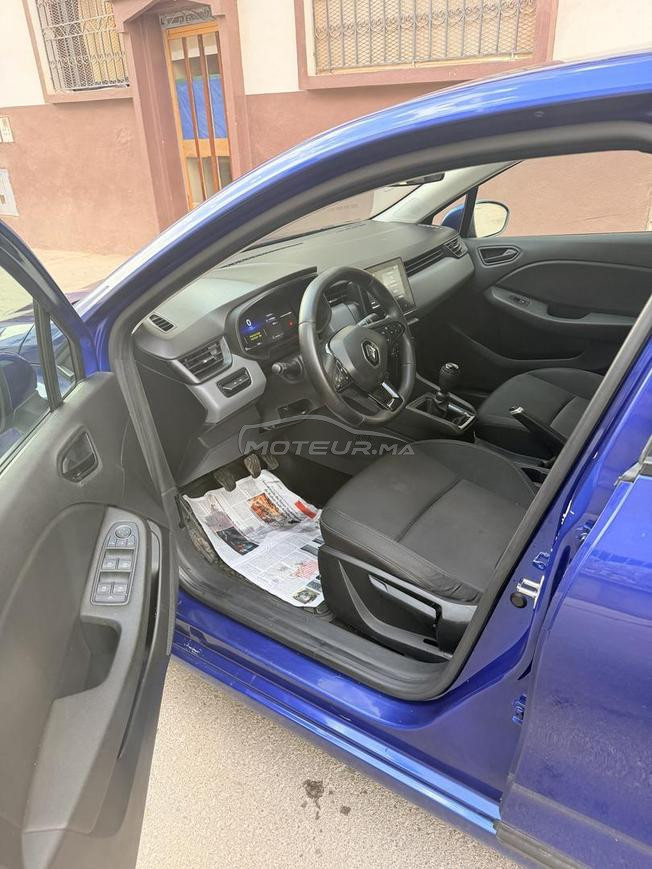 reneult clio 5