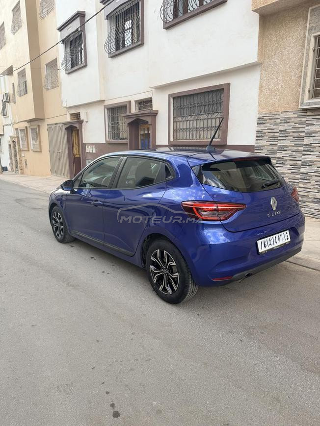 reneult clio 5