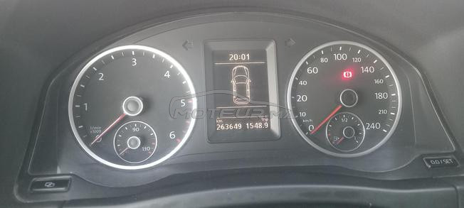 Tiguan automatique mliha rkeb zid Li baghi ykseb