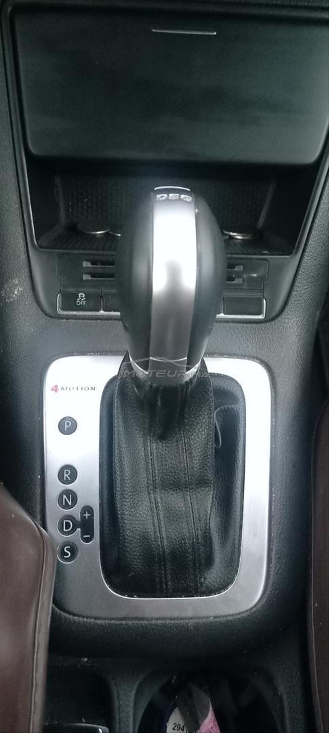 Tiguan automatique mliha rkeb zid Li baghi ykseb