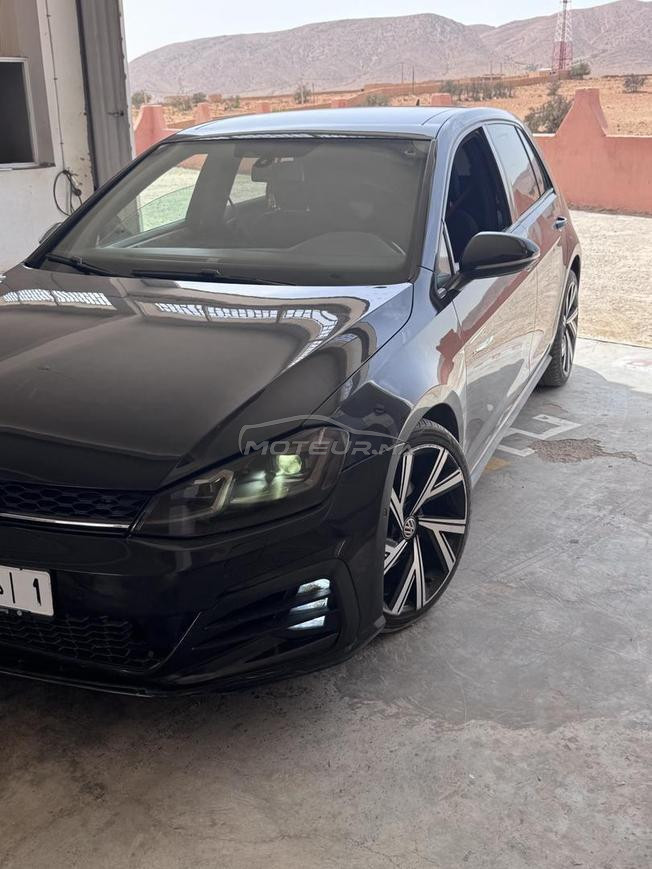 volkswagen golf 7