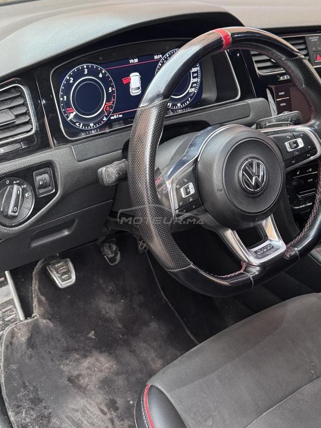 volkswagen golf 7