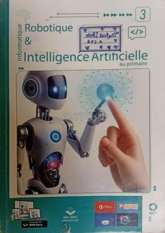 intelligence artificielle - 2