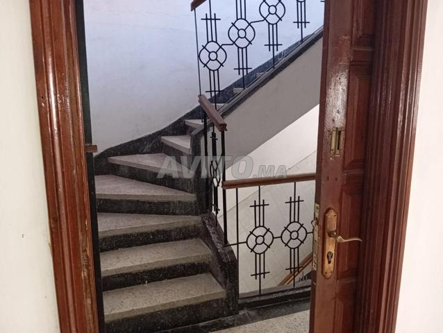 Maison à Vendre (Tanger) - 2
