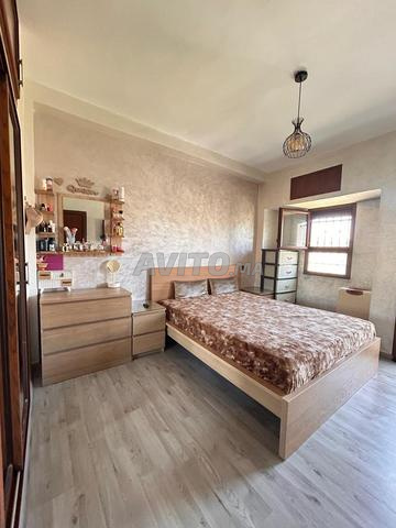 Appartement à louer Hay Fatah - 2