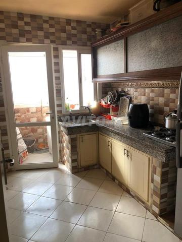 Appartement à louer - 2