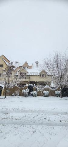 Villa à vendre ville d'Ifrane - 2