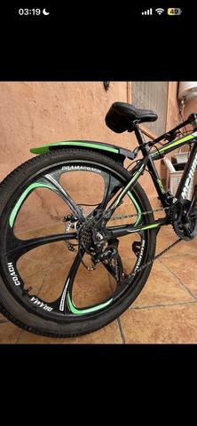 Bicyclette - 2
