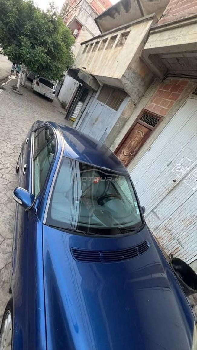 Mercedes C 270 cdi