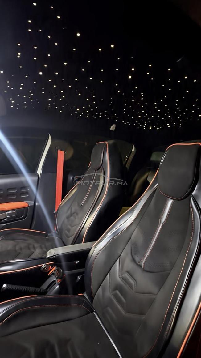 Citroën C3 Diesel Manuelle 2021 à Dakhla